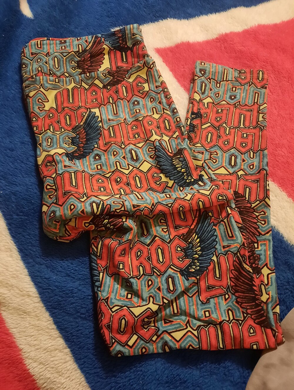 Lularoe Leggings
